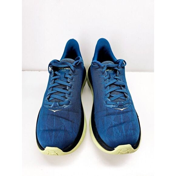 Hoka Men 10 Comfy footwear main image 7